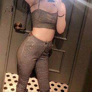 Two piece matching set!